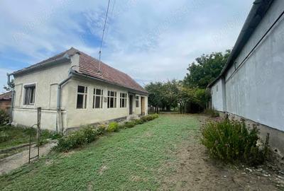 Casă cu 2 camere în Petrisat - 7