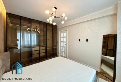 Apartament 3 camere Premium Copou/Royal Town, amenajat complet, loc de parcare! - 8