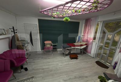 Spa?iu comercial de inchiriat, 190 mp loca?ie central? - 3