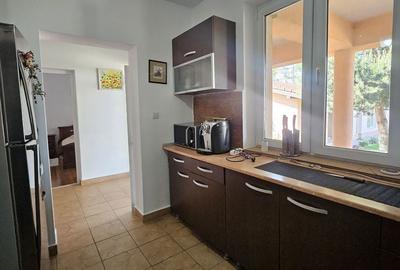 Casă cu 4 camere semidecomandat cu Teren 640 Mp în Sântandrei - 3