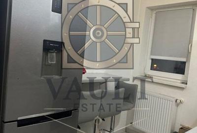 APARTAMENT 2 CAMERE 54MP- METROU N. TECLU- CENTRALA PROPRIE - 4