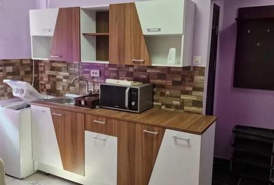 Apartament cu 2 camere decomandat în Brotăcei - 2