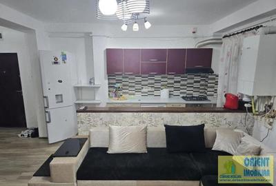Apartament cu 2 camere decomandat în Tomis Plus - 2
