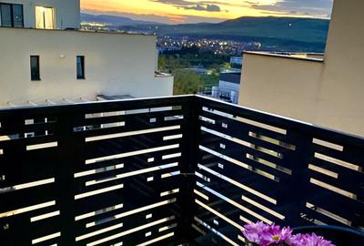 Apartament 3 camere, mobilat, utilat, parcare inclusa, Vivo - 5