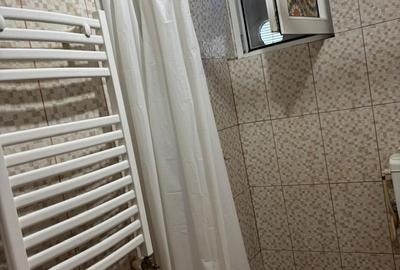 Garsonieră în Central - 6