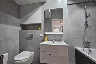 Apartament First Estates Pipera - Cat Friendly +  parcare subterana - 7