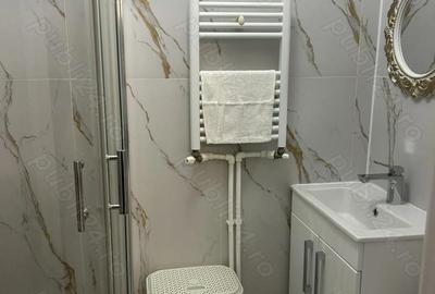 Garsonieră decomandată în Central - 1