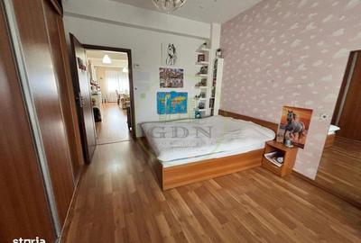 Apartament cu 3 camere în Albești - 3
