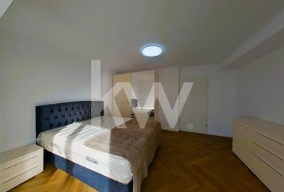 Apartament 3 camere decomandat, renovat integral, prima inchiriere, Noua - 6