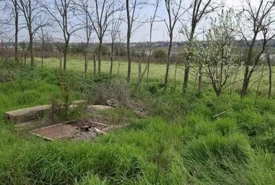 Teren de 2500 mp, în Tuzla - 3