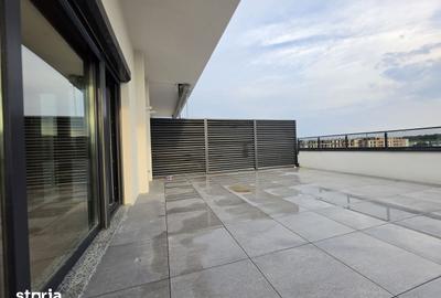 Apartament cu 3 camere în Central - 6