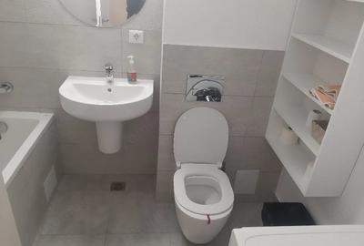 Apartament cu 2 camere decomandat în Băneasa - 3