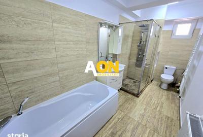 Apartament cu 3 camere, mobilat în Central - 14