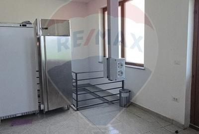 Spațiu comercial, de 320 mp, în Central - 6