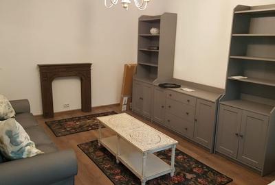Apartament cu 2 camere decomandat în Gorjului - 10