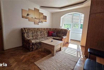 Apartament cu 2 camere semidecomandat în Centrul Civic - 10