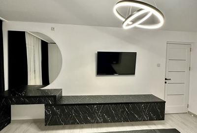 Apartament cu 2 camere decomandat în Valea Rosie - 8