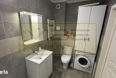 Garsonieră decomandată în Copou - 9