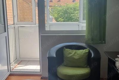 Apartament cu 2 camere decomandat în Slănic - 1
