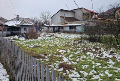 Teren Construcții intravilan de 600 mp, în Militari - 1