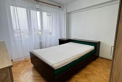 Apartament cu 2 camere în Orașul Nou