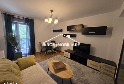 Apartament cu 2 camere în Rovine
