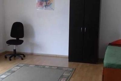 Garsonieră decomandată în Florești - 2