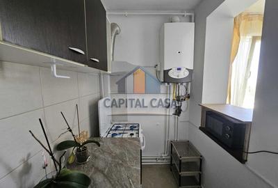 Garsonieră decomandată în Central - 4