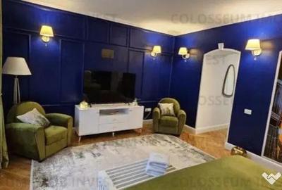 Apartament cu 2 camere decomandat în Centrul Istoric - 7