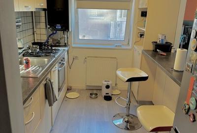 Apartament cu 2 camere decomandat în Florești - 6