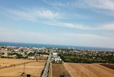 Teren Construcții intravilan de 400 mp, în Exterior Vest - 8