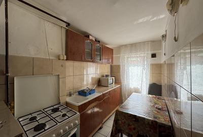 Apartament cu 2 camere semidecomandat în Mihail Kogălniceanu - 5