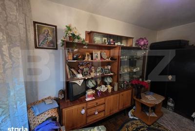 Apartament cu 2 camere decomandat în Micro 19