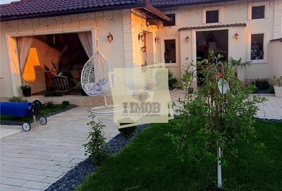 Casă cu 5 camere cu Teren 1200 Mp în Gușterița - 2