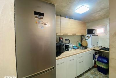 Casă cu 2 camere cu Teren 2452 Mp în Central - 15