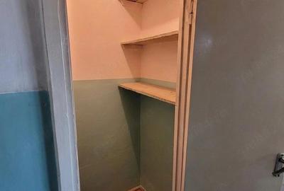 Apartament cu 2 camere semidecomandat în Central - 11