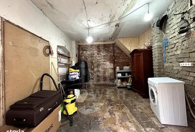 Apartament cu 4 camere în Central