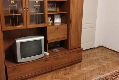 Apartament cu 2 camere semidecomandat în Central - 1