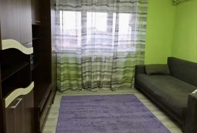 Garsonieră semidecomandată în Exterior Vest - 1