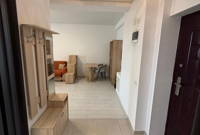 Apartament cu 2 camere decomandat în Chiajna - 4