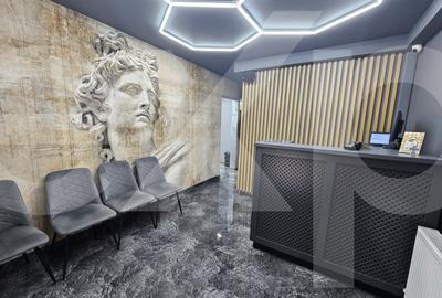 Spațiu comercial, de 84.779998779297 mp, în Rahova - 2
