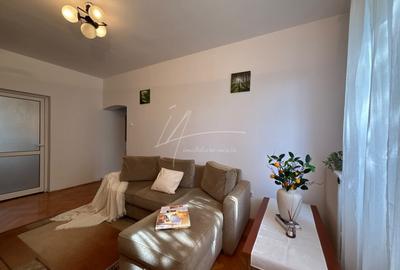 Apartament cu 2 camere semidecomandat, mobilat în Floreasca