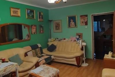 Apartament cu 3 camere decomandat, mobilat în 13 Septembrie