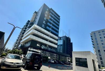 Apartament cu 3 camere decomandat, mobilat în Pipera - 15