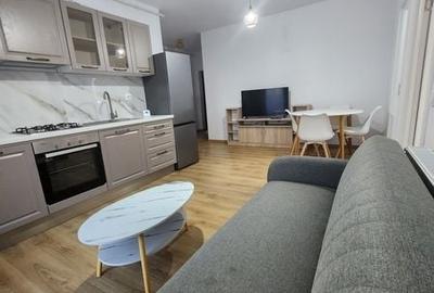 Apartament cu 3 camere în Mărăști