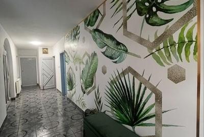 Casă cu 4 camere în Central - 5
