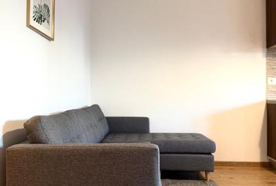 Apartament cu 2 camere semidecomandat în P-ța Muncii - 5