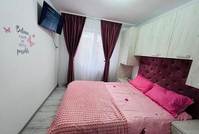 Apartament cu 3 camere decomandat în Cetate - 7