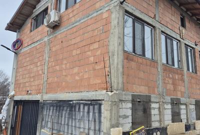 Casă cu 2 camere în Vasile Alecsandri - 1