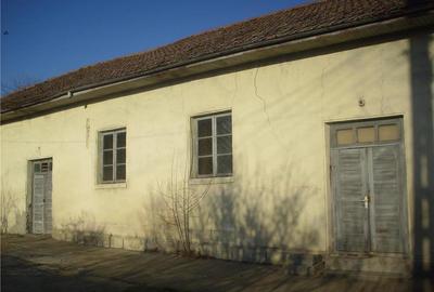 Casă cu 6 camere în Murfatlar - 3